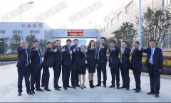 安徽凯发k8·中国官方网站,k8凯发(国际)官方网站,凯发k8(中国)天生赢家泵阀员工风采